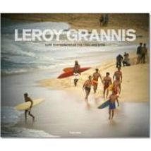 Leroy Grannis - Surf Photography