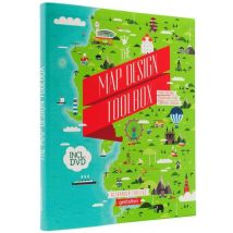 The Map Design Toolbox /anglais