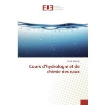 Cours D'Hydrologie Et De Chimie Des Eaux