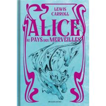 Alice Au Pays Des Merveilles