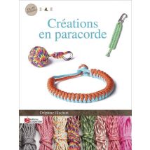 Creations En Paracord