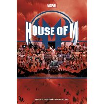 House Of M