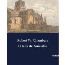 El Rey De Amarillo