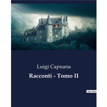 Racconti - Tomo Ii