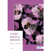 Le Point Noir Et Le Tapis Rose