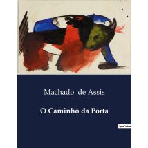 O Caminho Da Porta