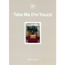 Take Me (i'm Yours)