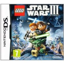 Lego Star Wars 3
