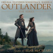Outlander: Season 4 (original Television Soundtrack)