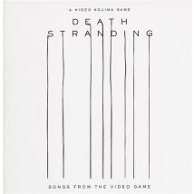 Death Stranding (songs From The Video Game)