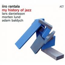 My History Of Jazz