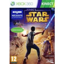 Kinect Star Wars