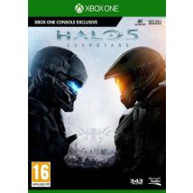 Halo 5 : Guardians - Microsoft