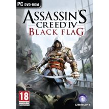 Assassin's Creed Iv : Black Flag - Ubisoft