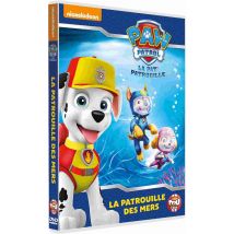 Paw Patrol, La Pat' Patrouille - 21 - La Patrouille Des Mers
