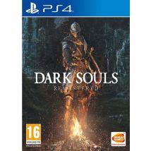 Dark Souls : Remastered - Bandai Namco