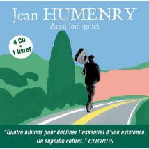 Aussi Loin Qu'ici