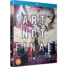 Platinum End - Part 2
