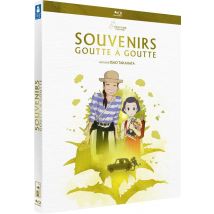 Souvenirs Goutte À Goutte