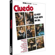 Cluedo