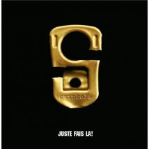 Juste Fais Là - Édition Deluxe