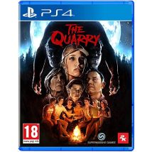 The Quarry - 2K games