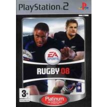 Rugby 08