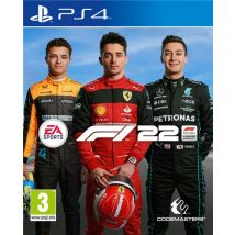 F1 22 - Édition Standard - Electronic Arts