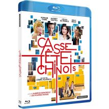 Casse-tête Chinois