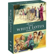 The White Lotus - Saisons 1 Et 2