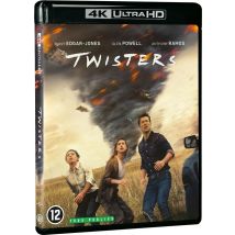 Twisters