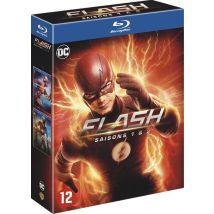 Flash - Saisons 1 & 2