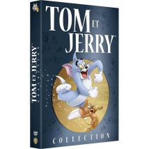 Tom Et Jerry - Collection