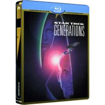 Star Trek : Générations