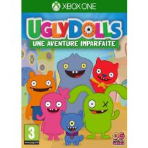 Uglydolls : Une Aventure Imparfaite - Outright Games