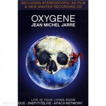 Oxygène