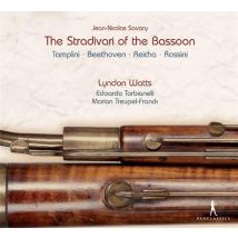 Le Stradivarius Du Basson