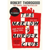 The Marlow Murder Club