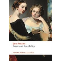 Sense And Sensibility - - PAS DE MARQUE -