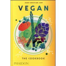 Vegan The Cookbook