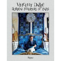 Vincent Darre : Surreal Interiors Of Paris