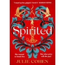 Spirited - - PAS DE MARQUE -