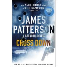 Cross Down