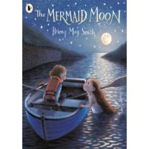 The Mermaid Moon