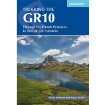 Trekking The Gr10 Trough The French Pyrenees