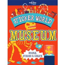 Sticker World - Museum (édition 2018)