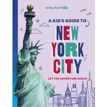 A Kid's Guide To New York City (édition 2025)