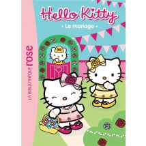 Hello Kitty 04 - Le Mariage