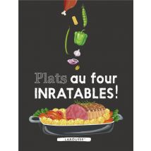 Plats Au Four Inratables !