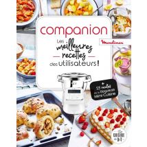 Companion : Les Meilleures Recettes Des Utilisateurs !